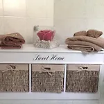 Matt Apartment Verres