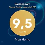 Matt Apartment