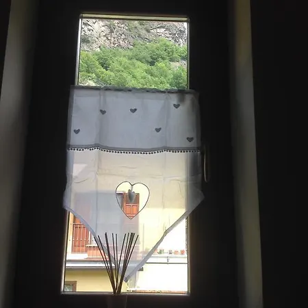 Matt Apartament Verrès