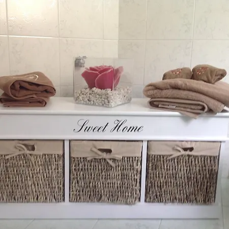 Matt Apartament Verrès