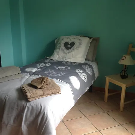 Διαμέρισμα Matt