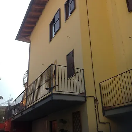 Apartment Matt