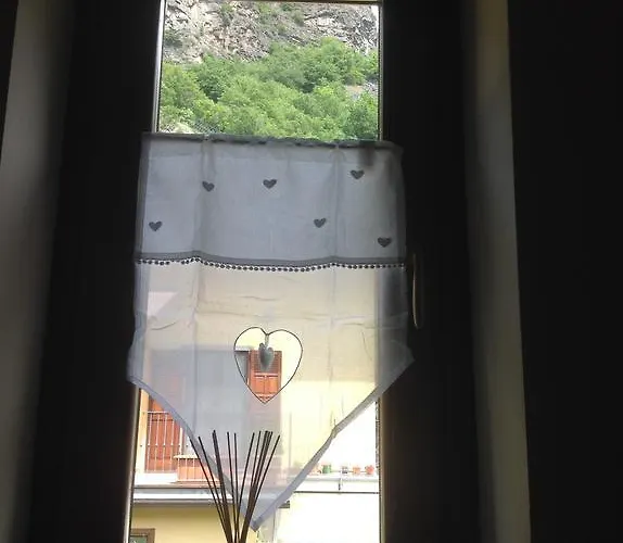 Matt Διαμέρισμα Verrès