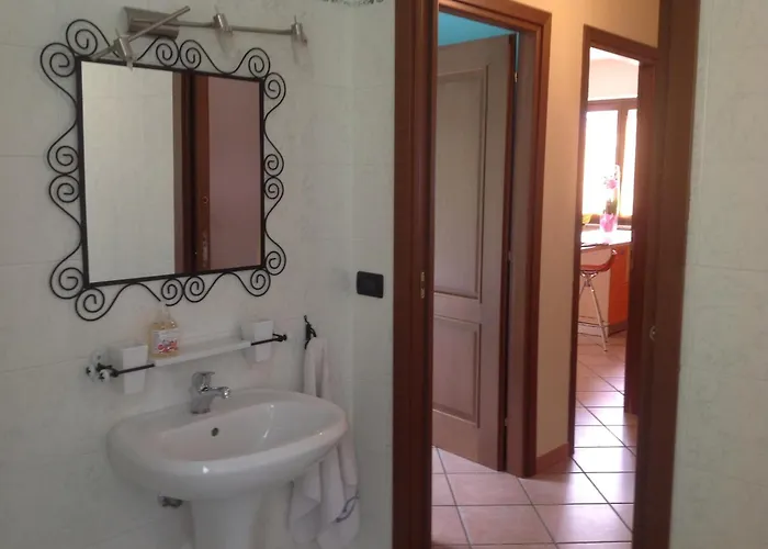 Matt Διαμέρισμα *