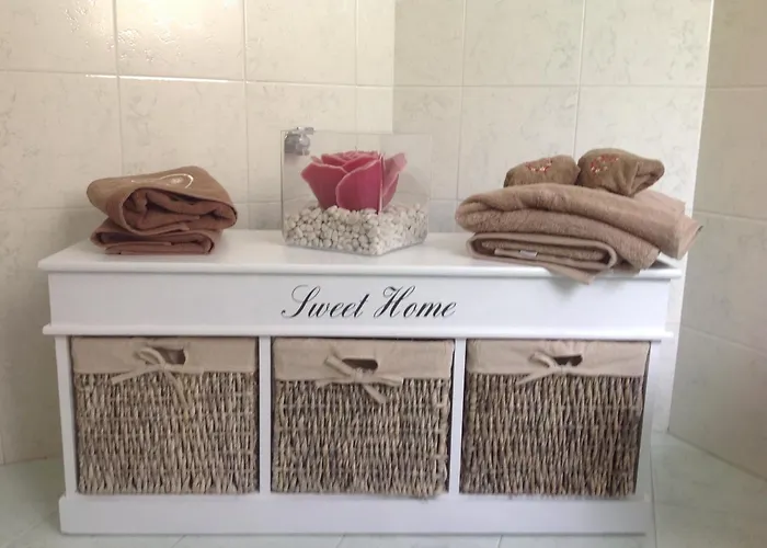 Matt Διαμέρισμα Verrès