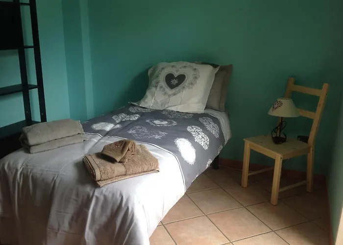 Διαμέρισμα Matt