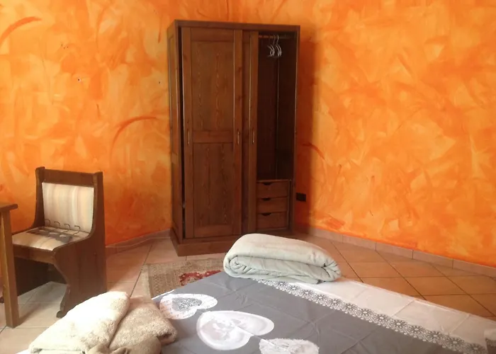 Matt Apartment Verres